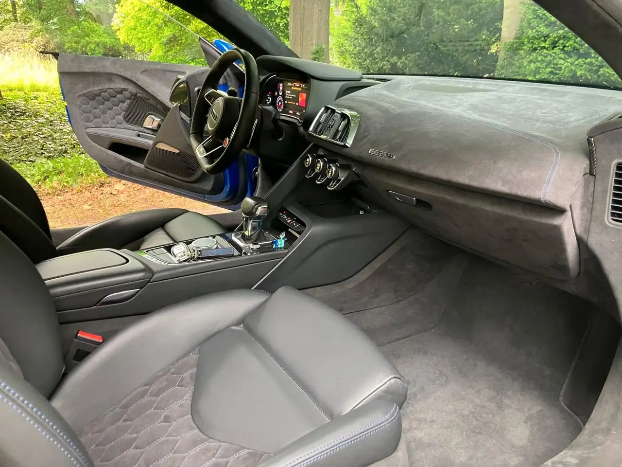 Фото машины 9