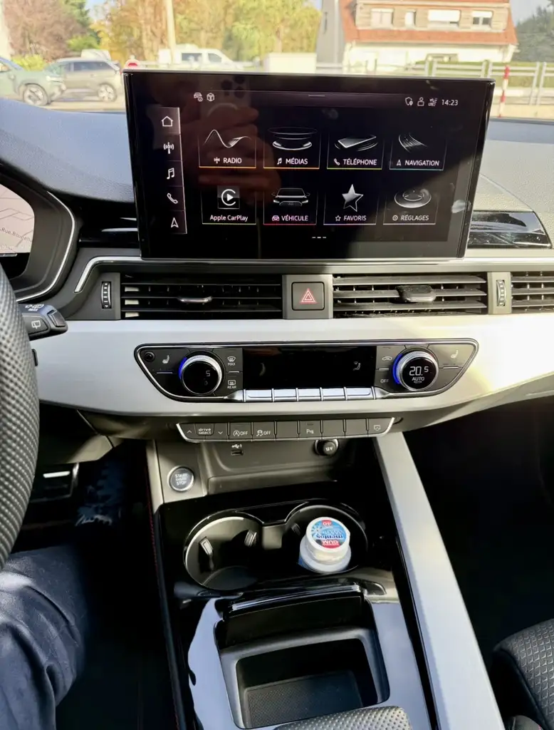 Фото машины