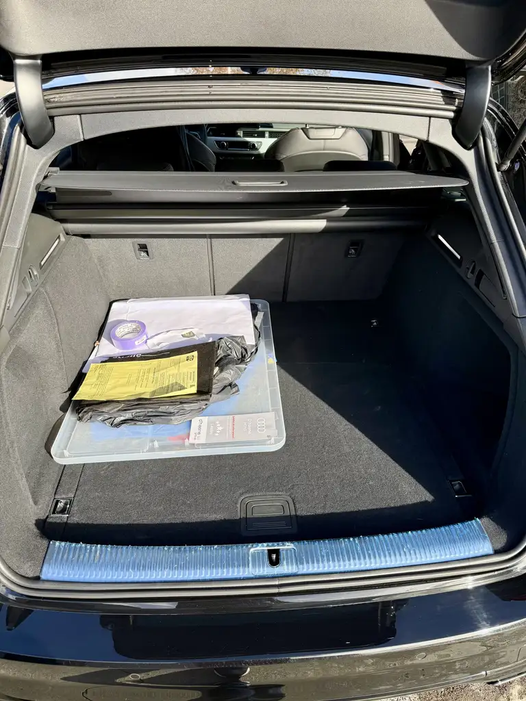 Фото машины