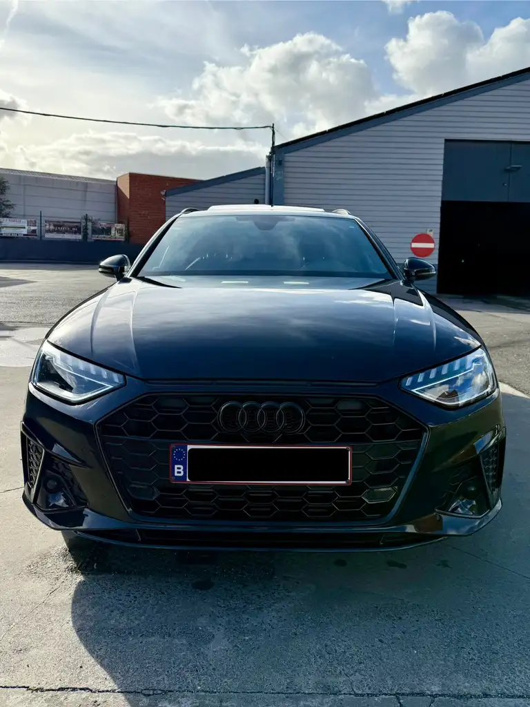 Фото машины