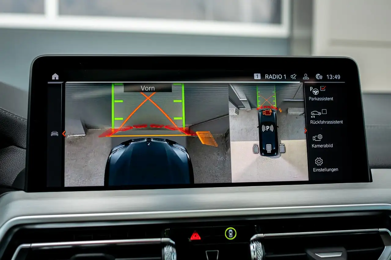 Фото машины 23