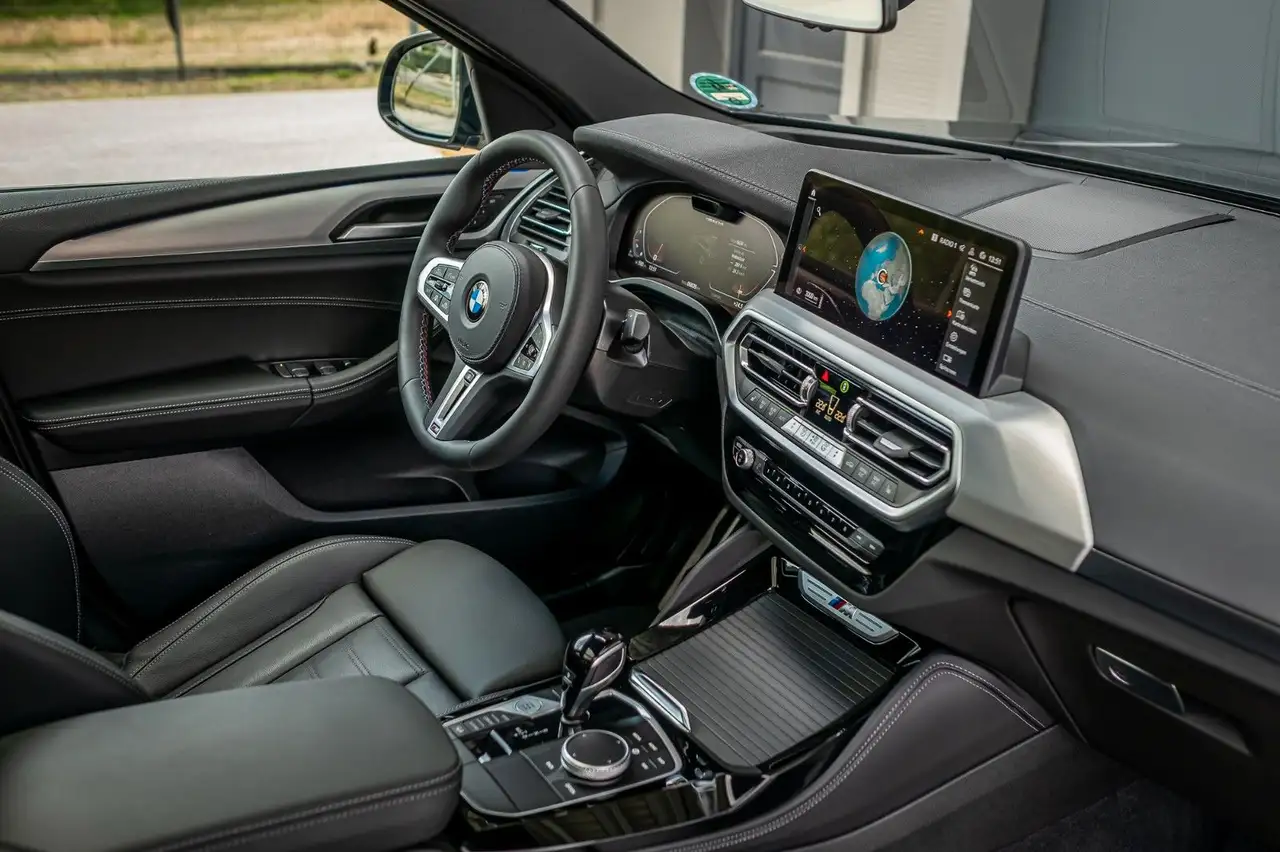 Фото машины 13