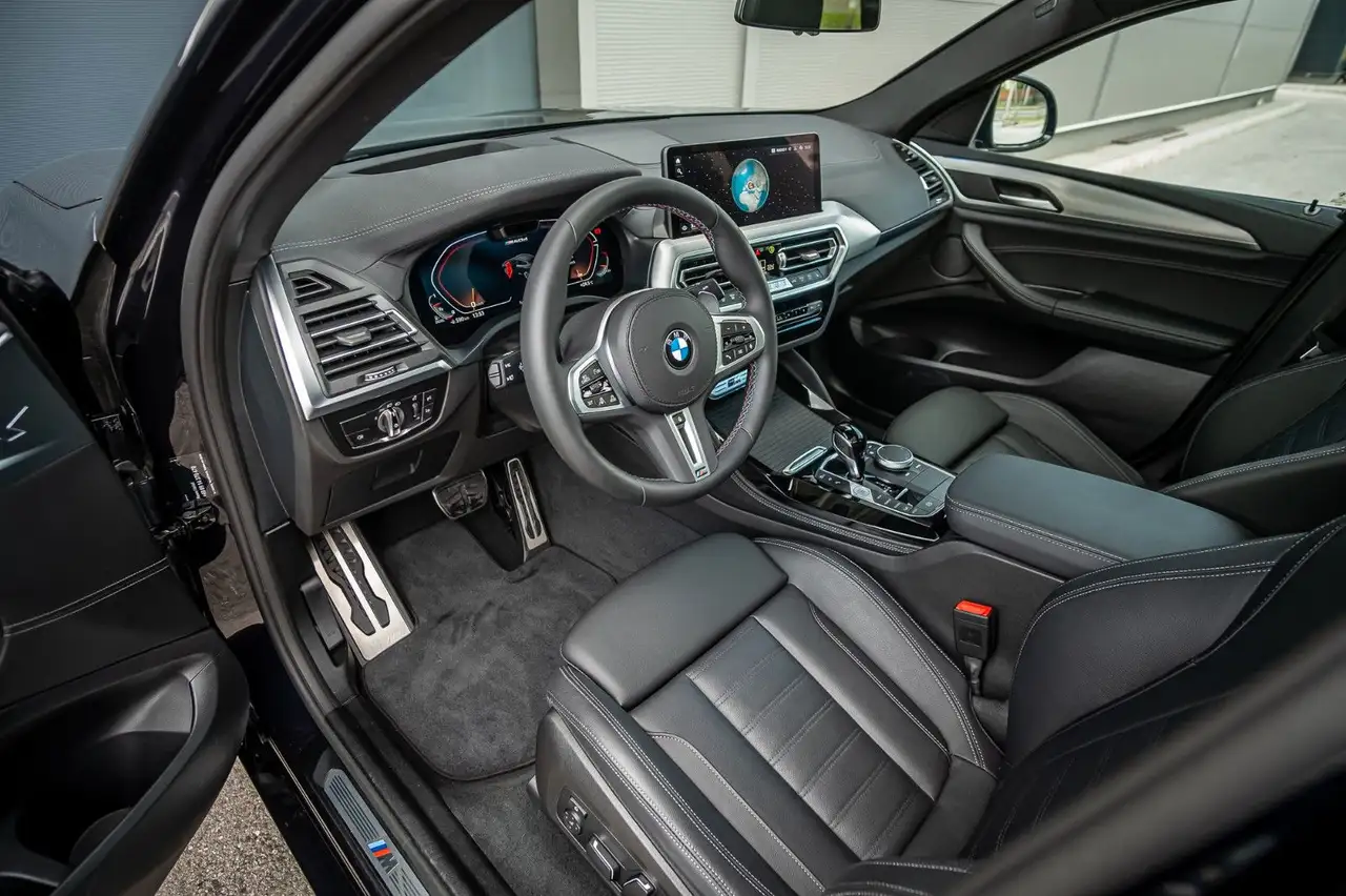 Фото машины 11