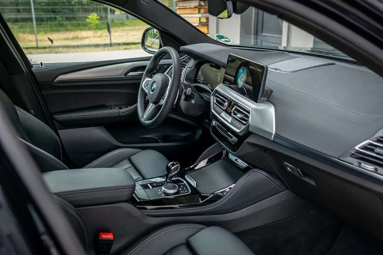 Фото машины 14