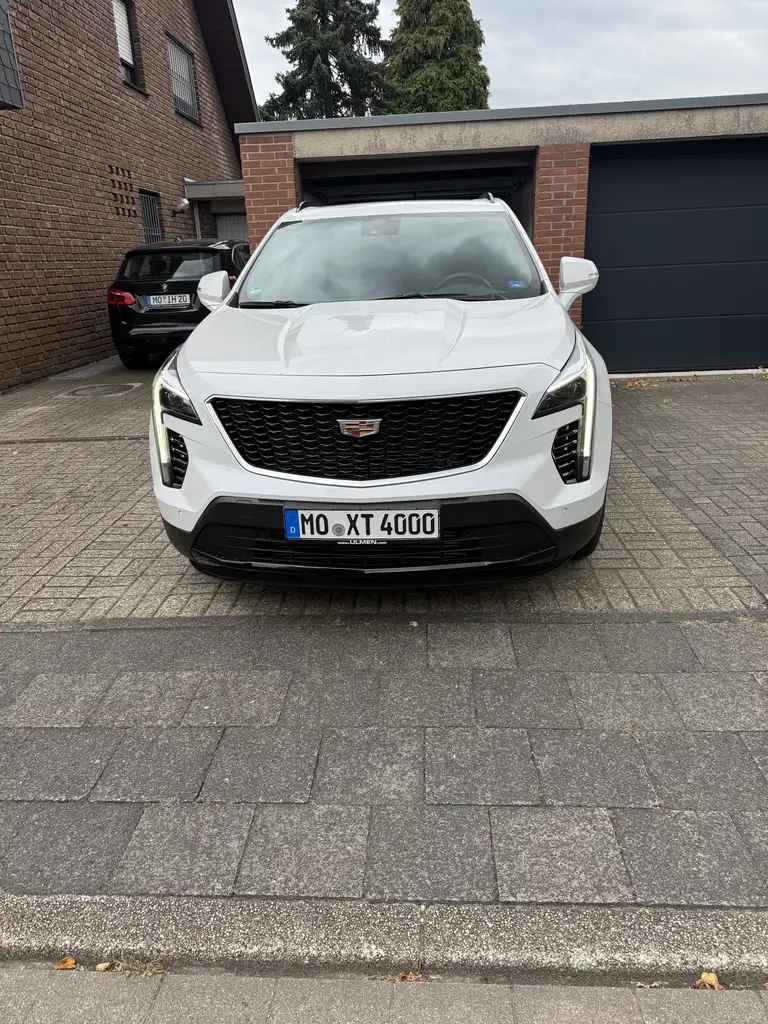 XT4350T AWD Sport