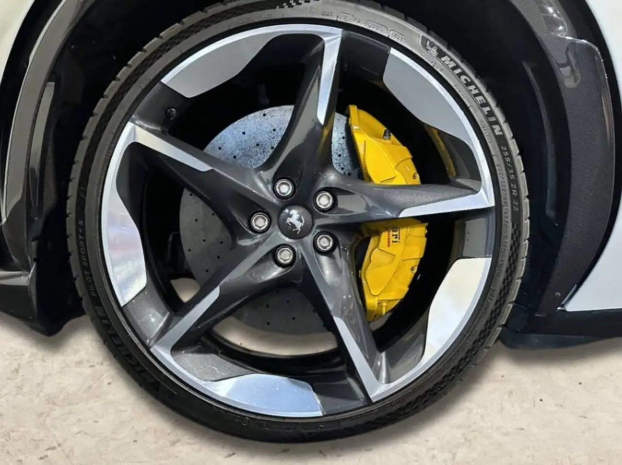 Фото машины