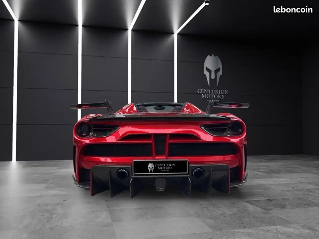 Фото машины