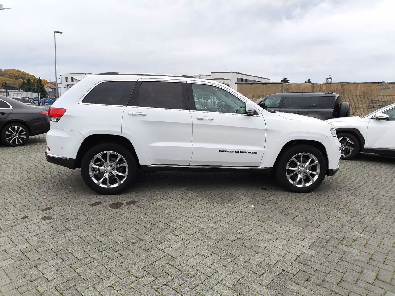 фото машины