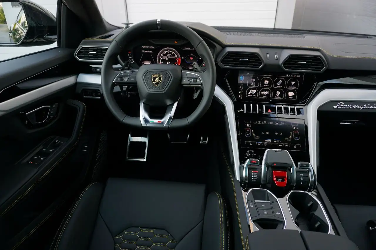 Фото машины 8