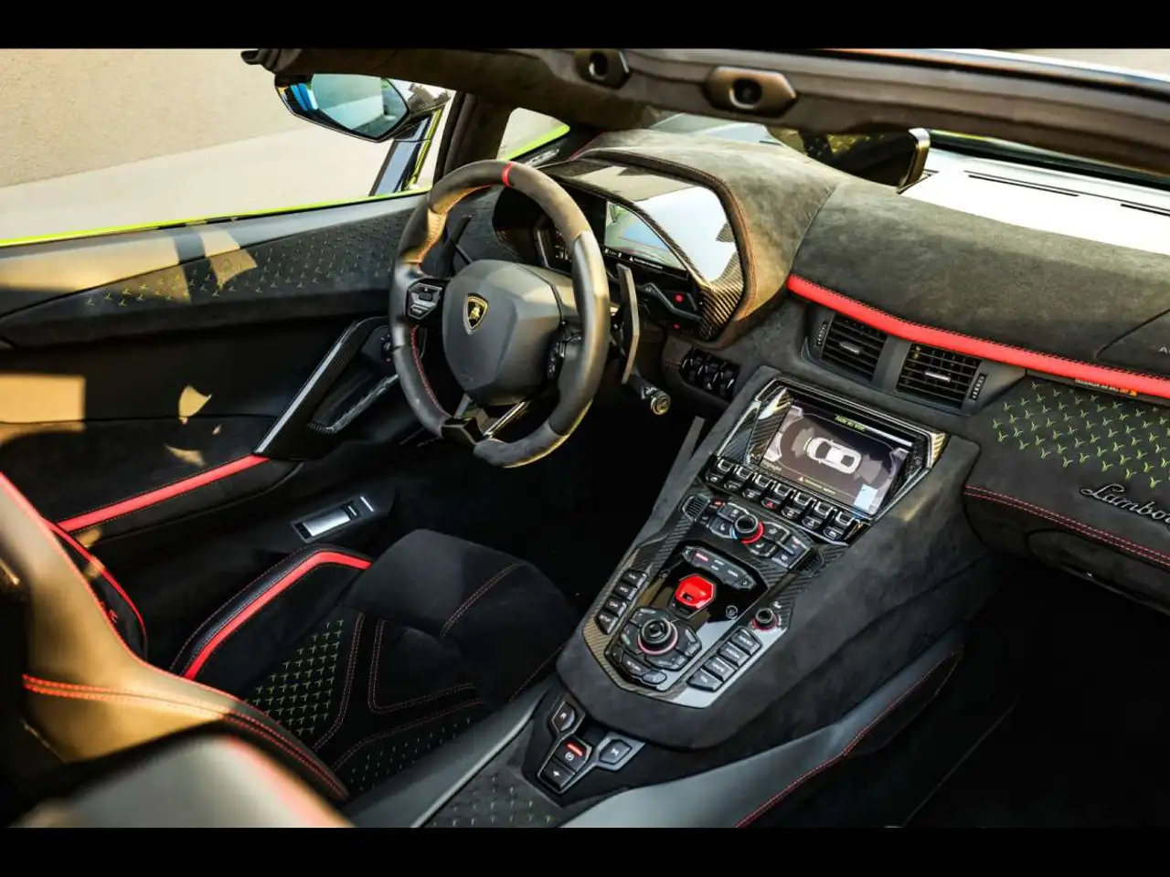 Фото машины 13