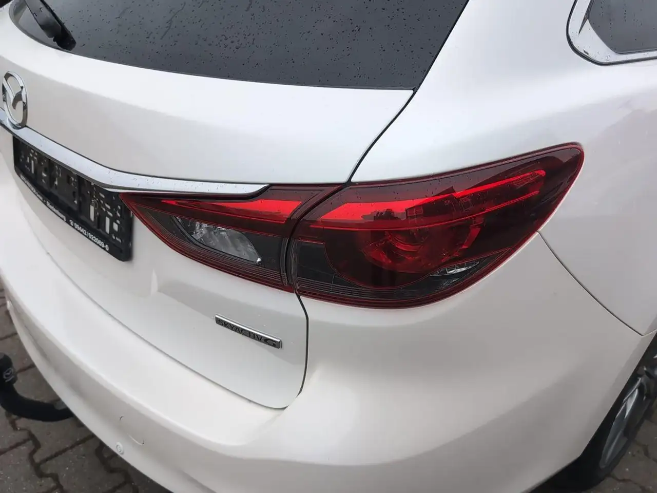 Фото машины