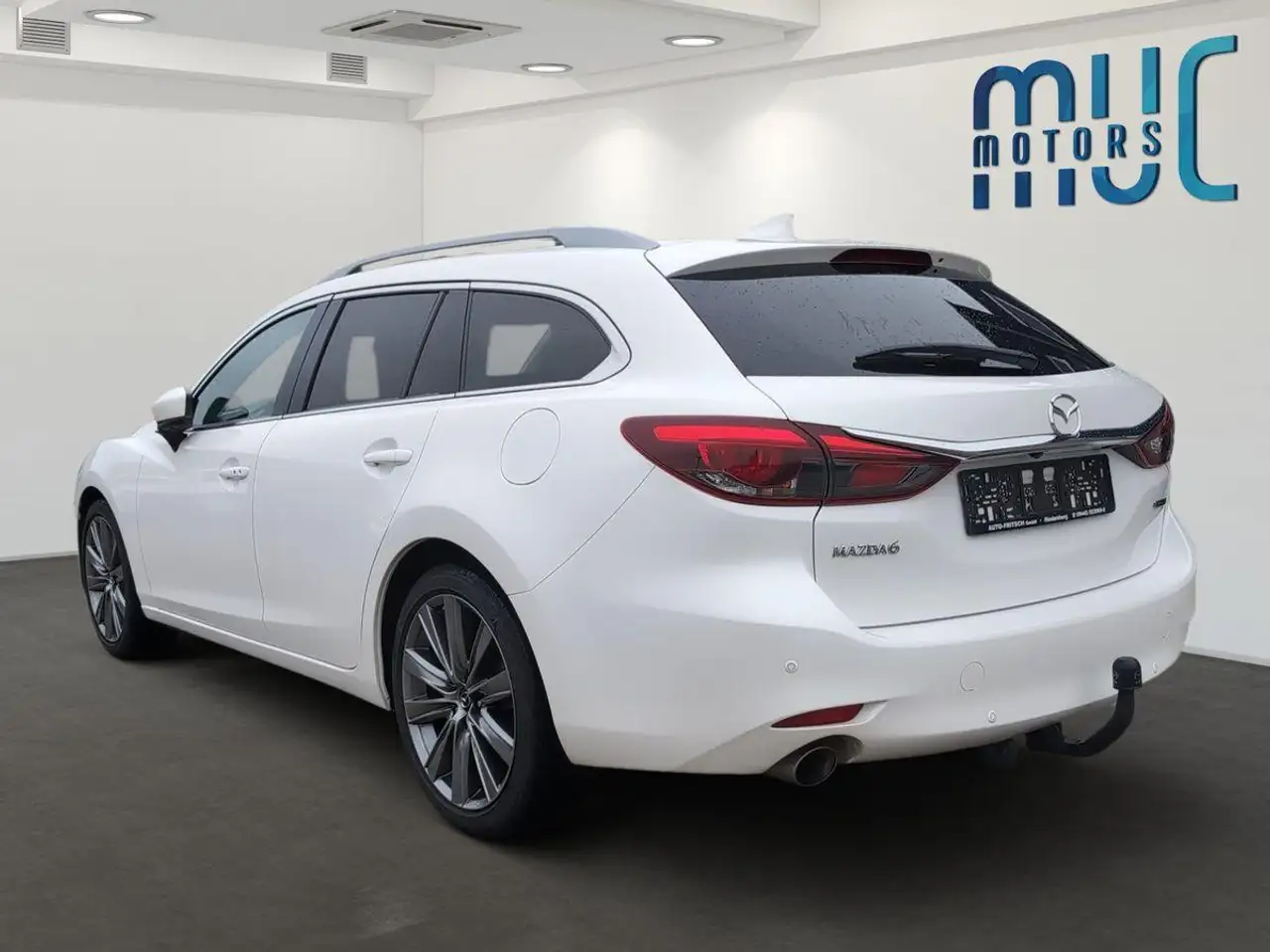 Фото машины