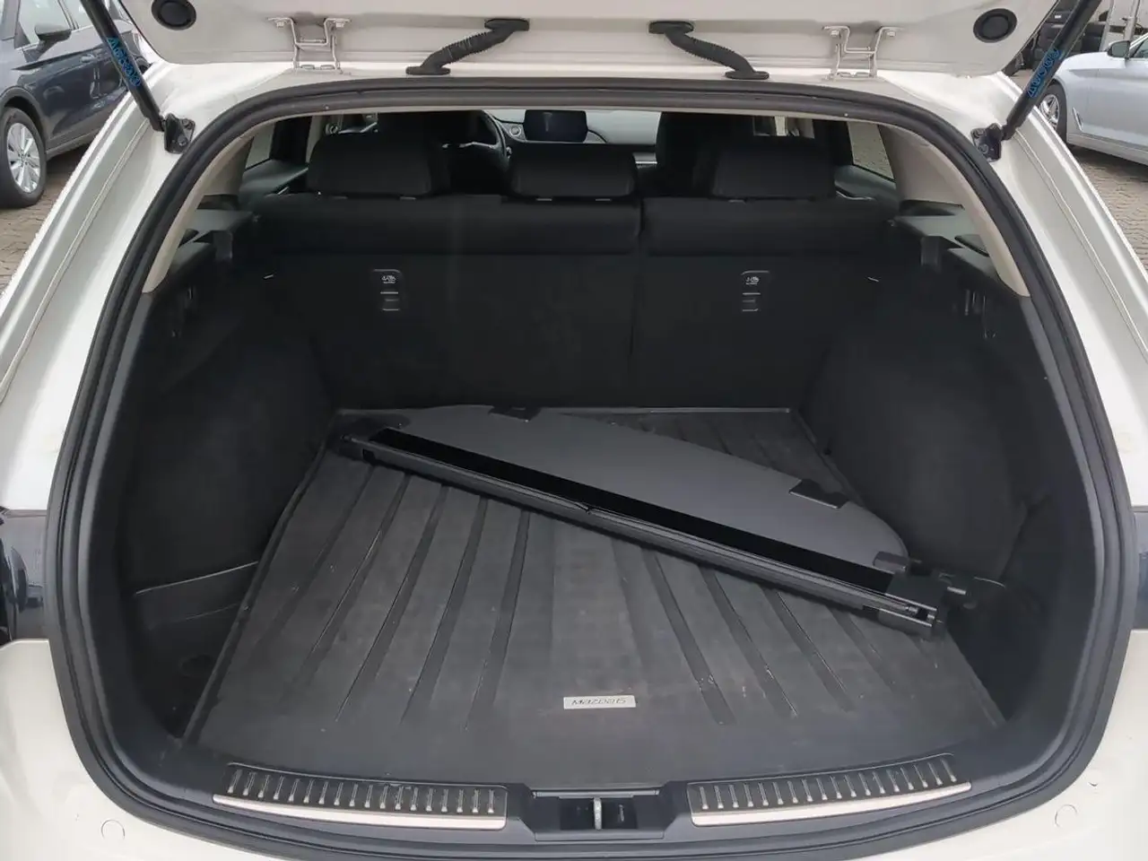 Фото машины