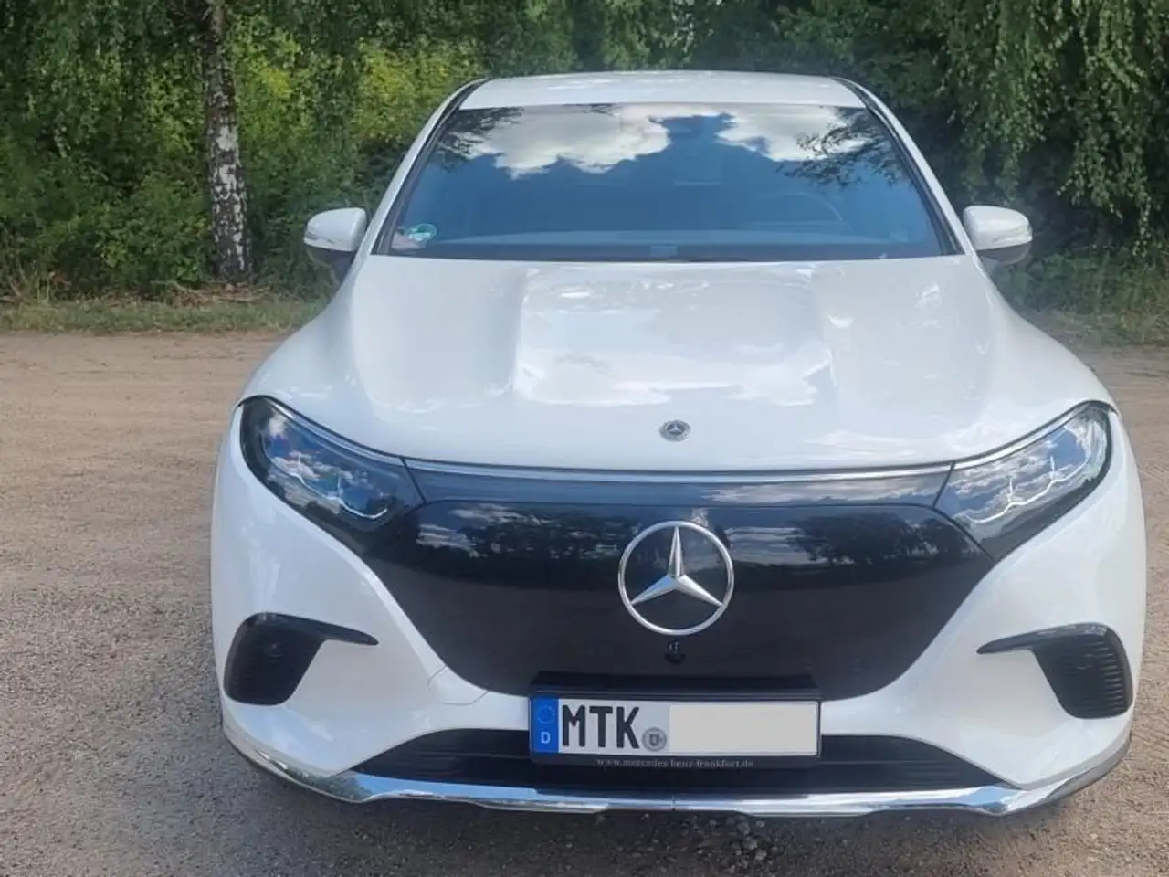 Фото машины