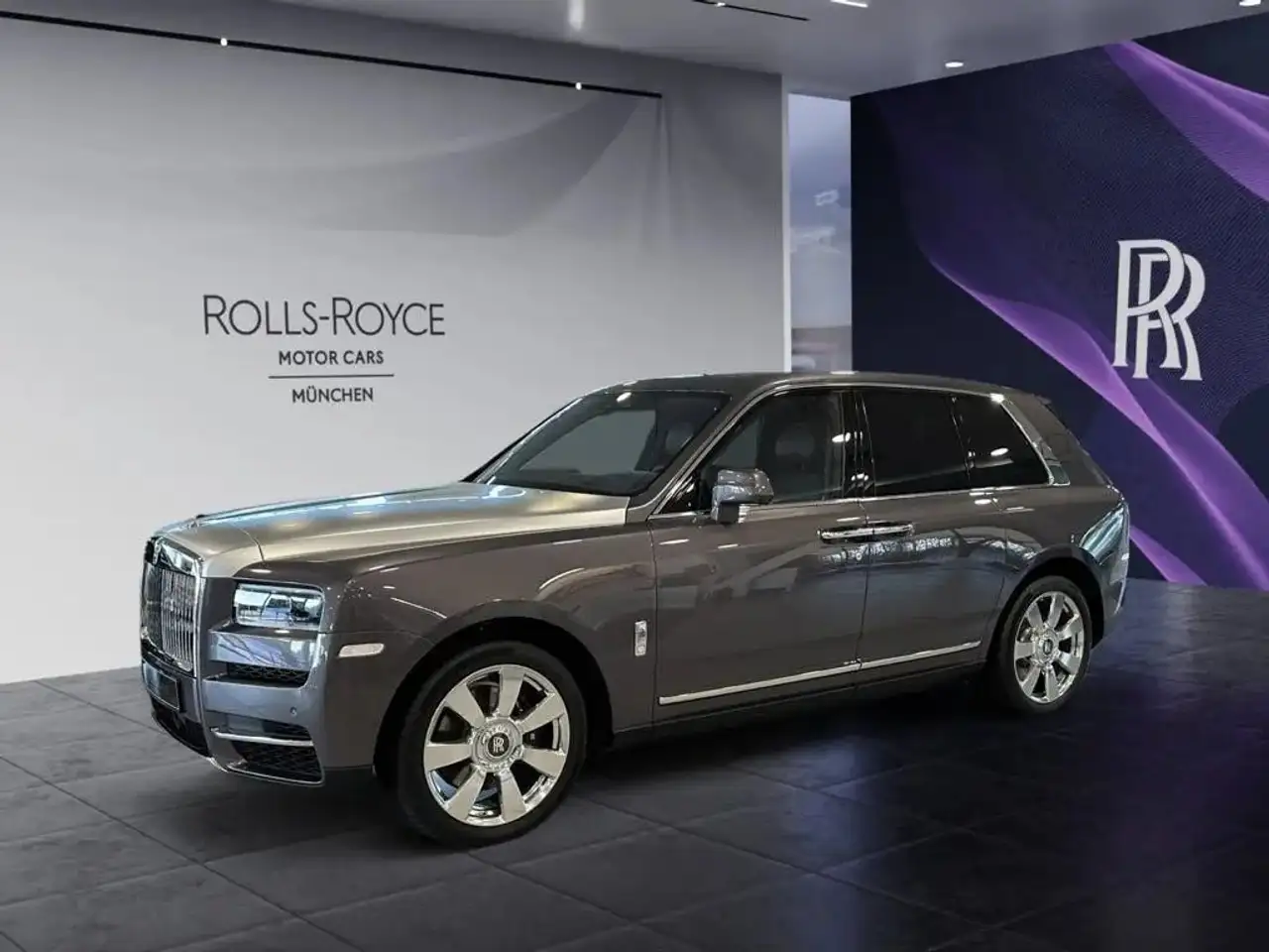 Cullinan*PROVENANCE*