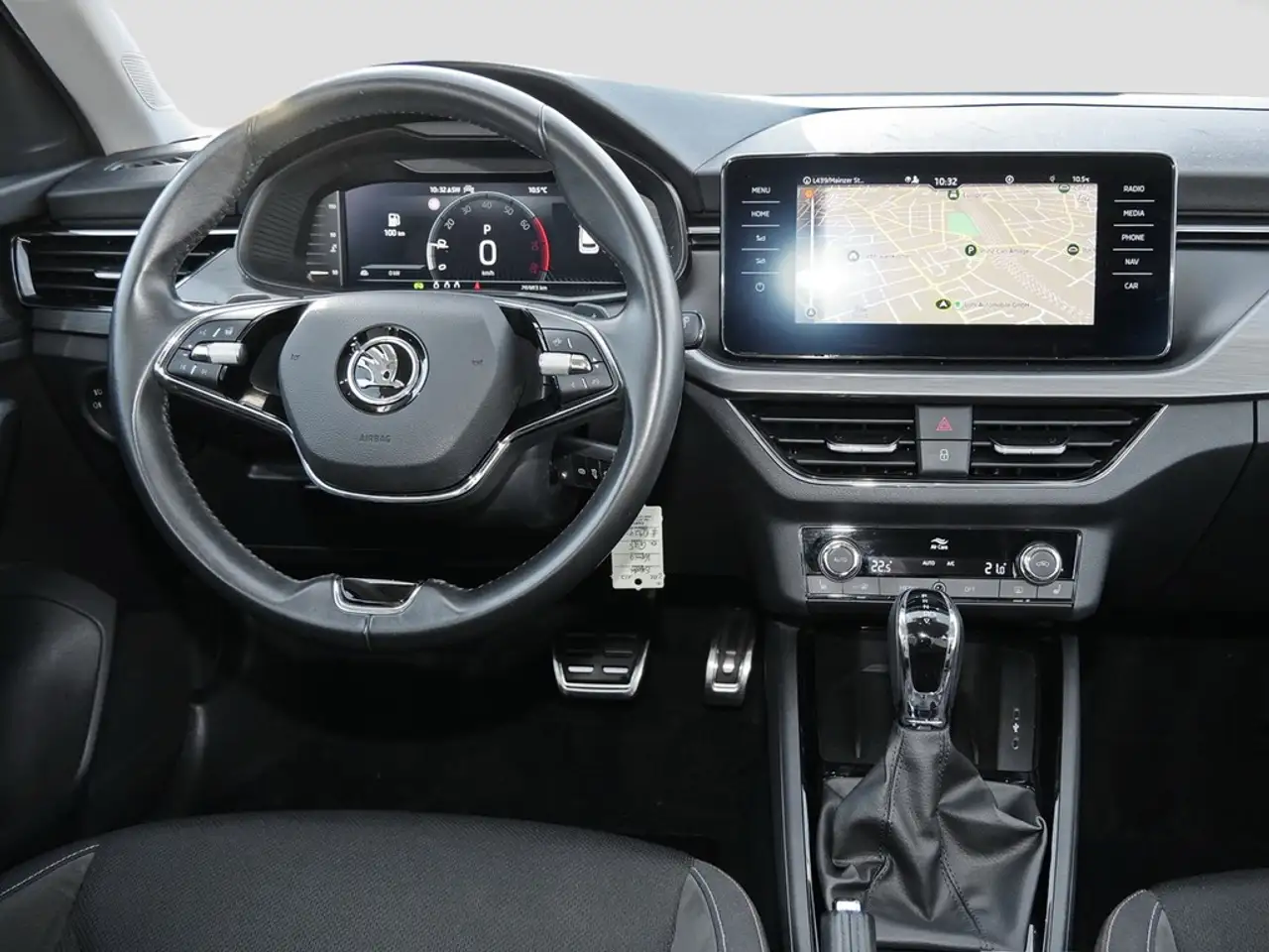 Фото машины