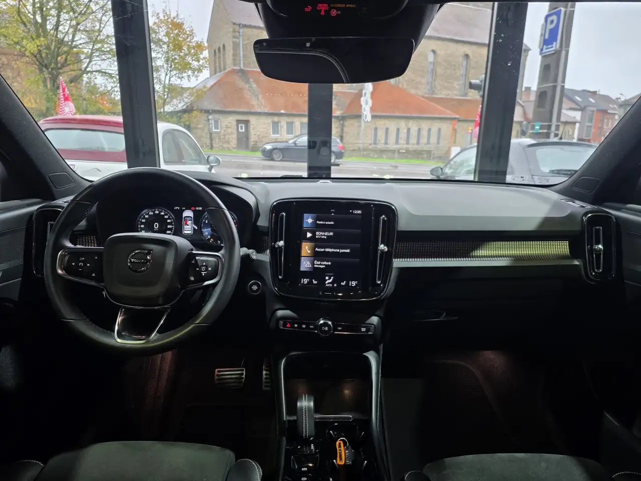 Фото машины