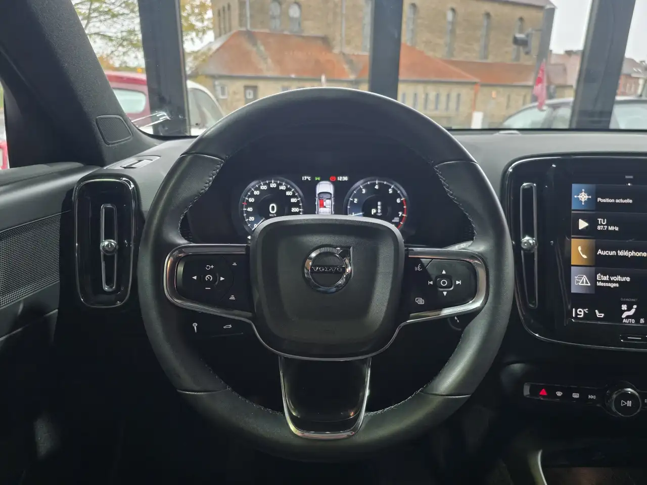 Фото машины