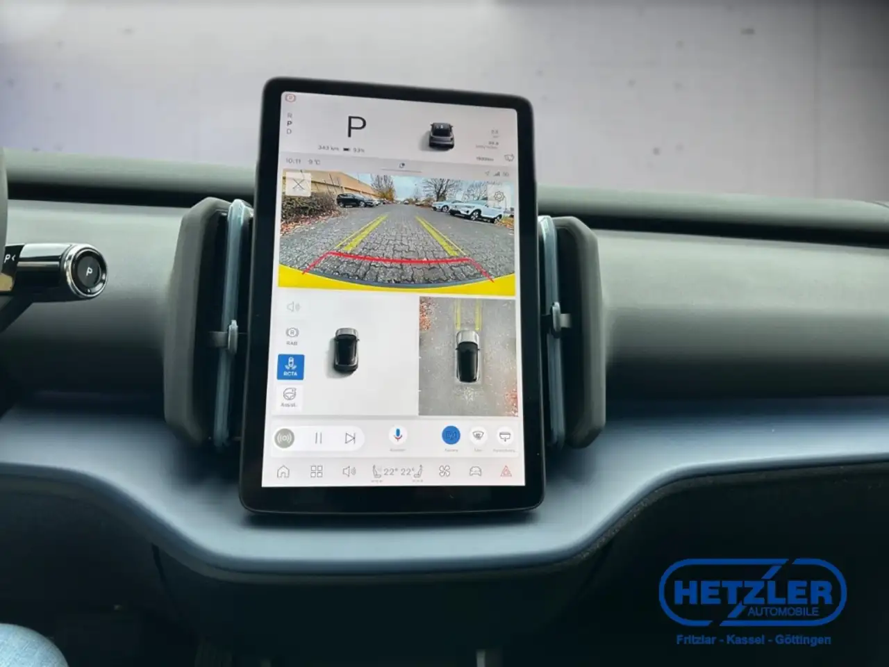 Фото машины 8