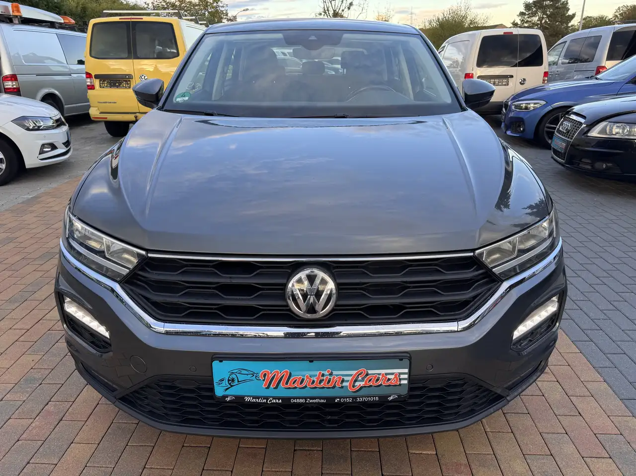 Фото машины