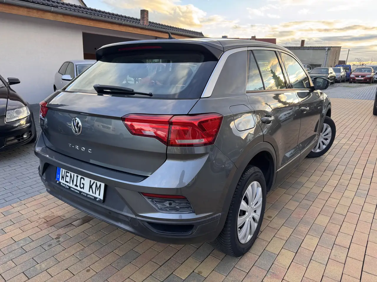 Фото машины