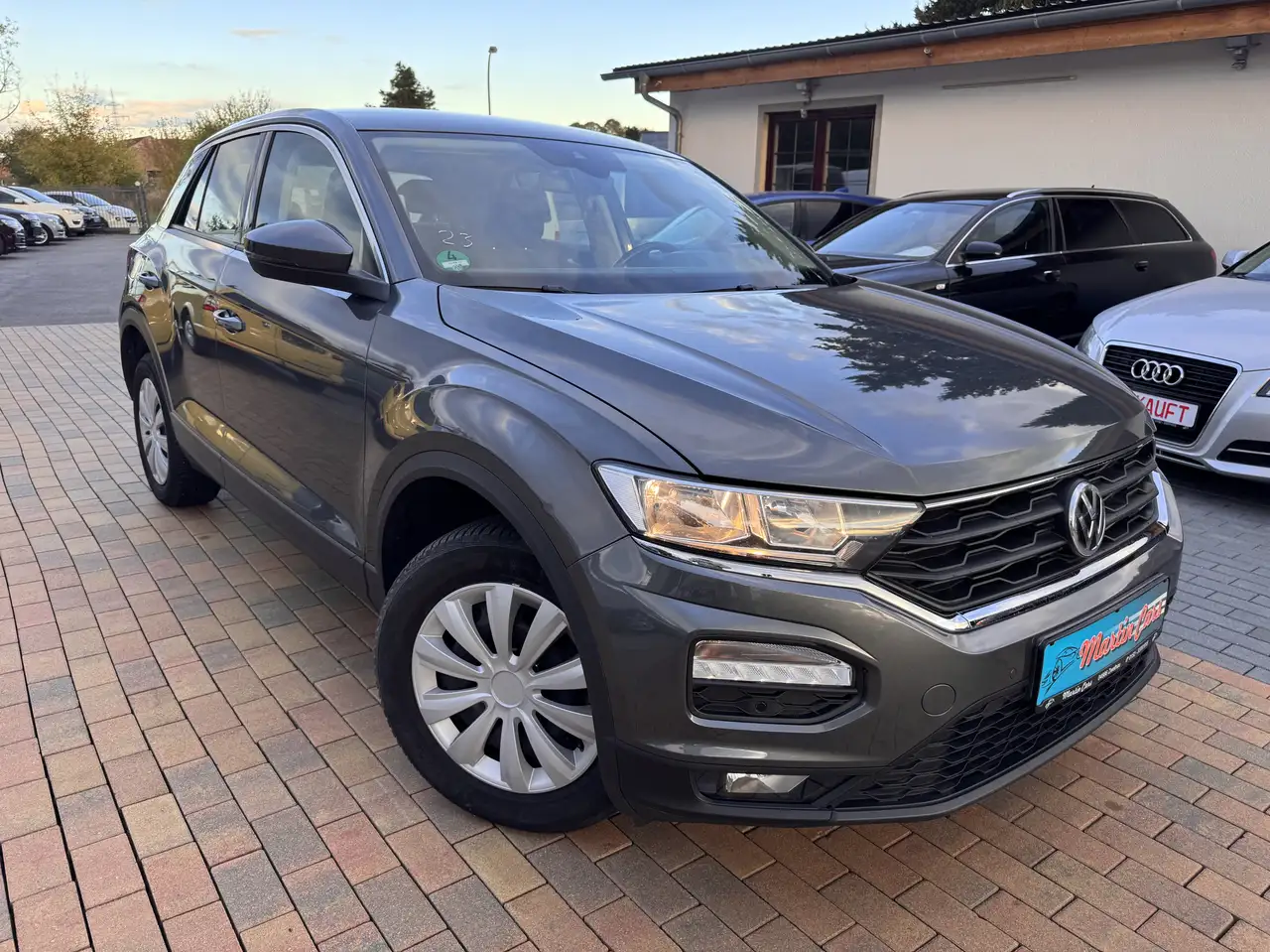 Фото машины