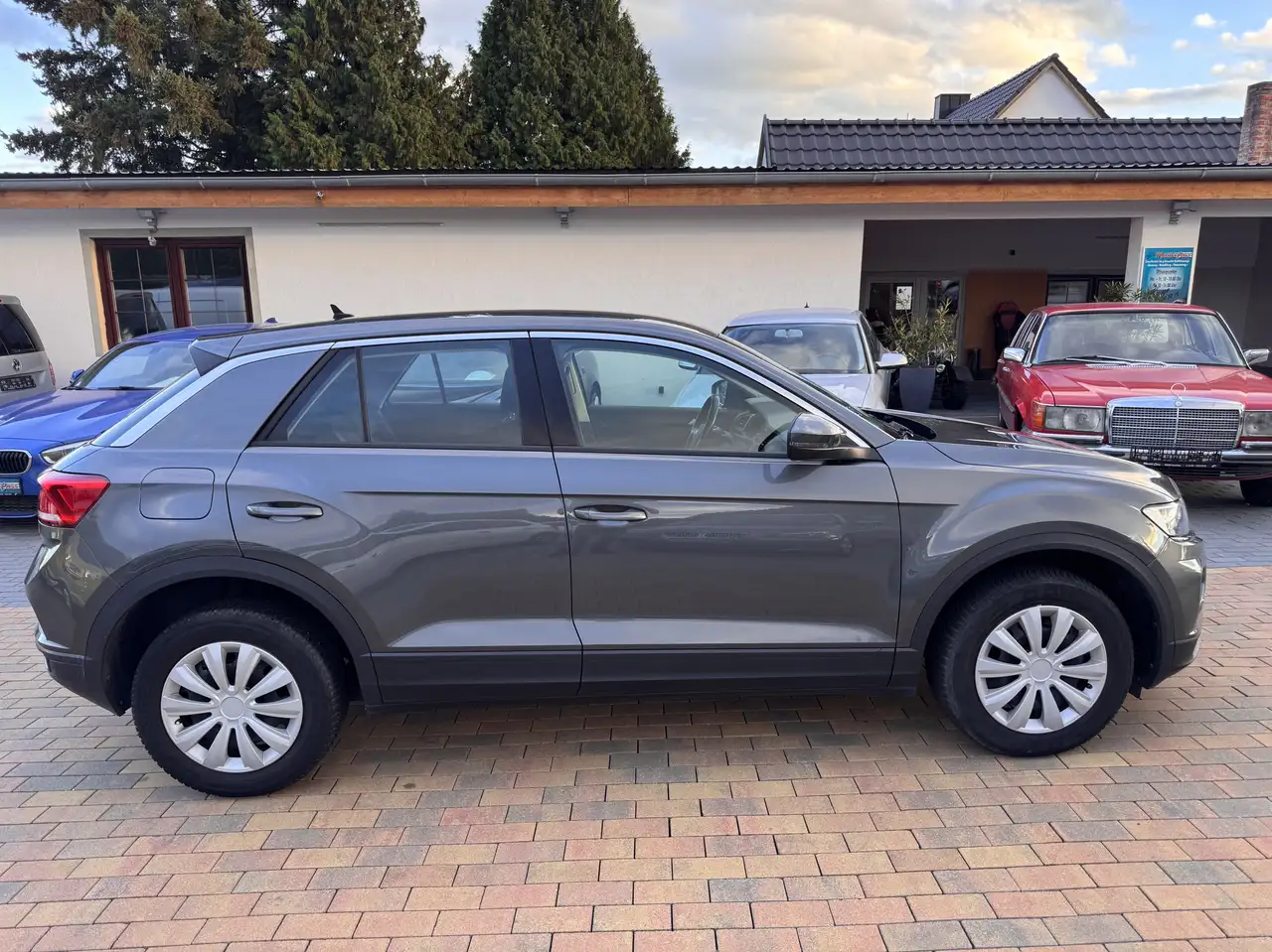 Фото машины