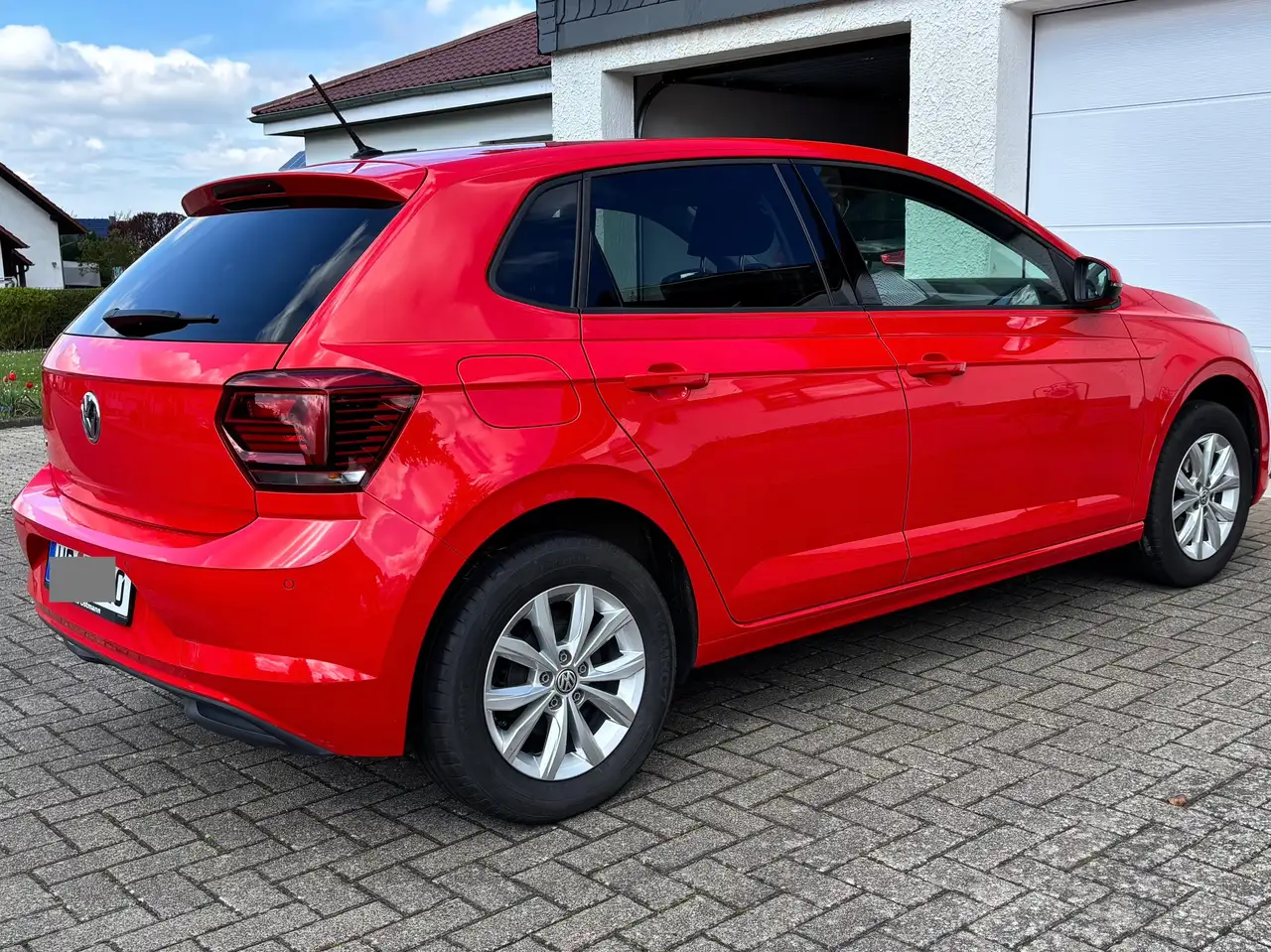 Фото машины