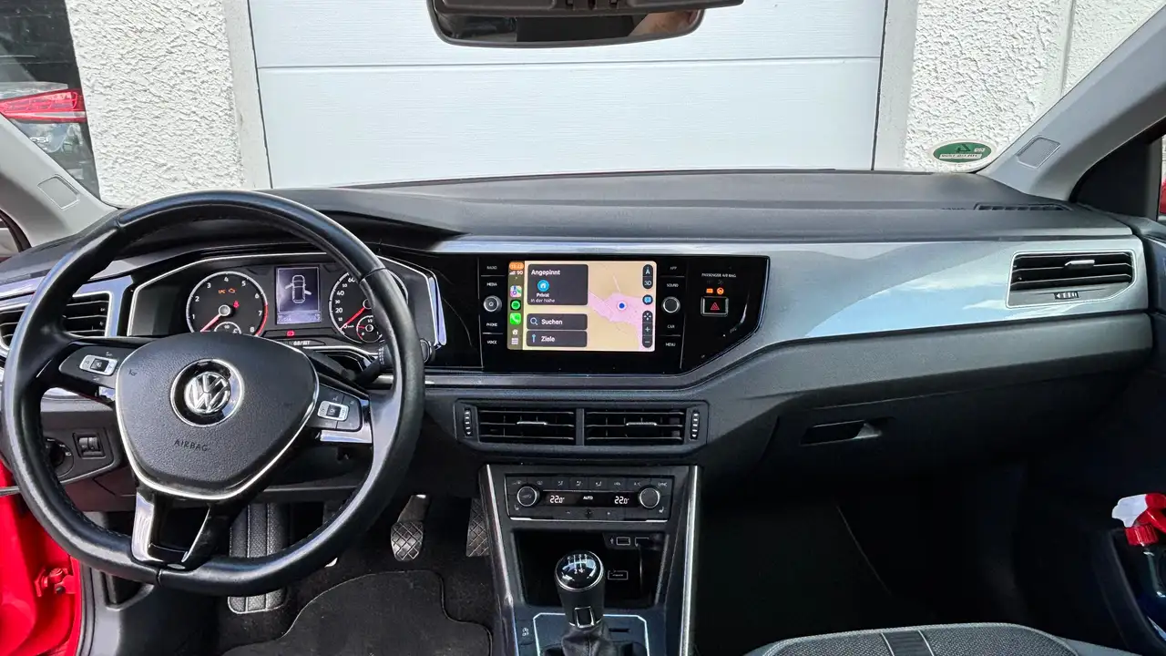 Фото машины