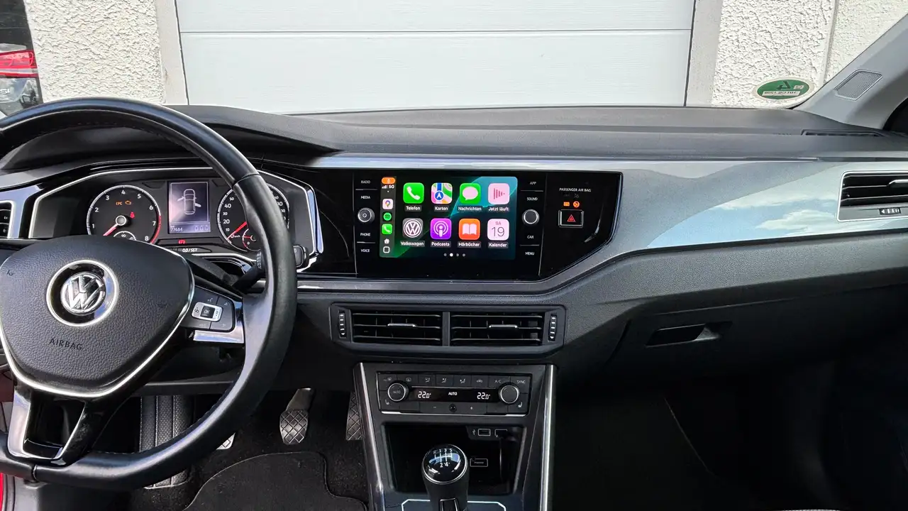 Фото машины