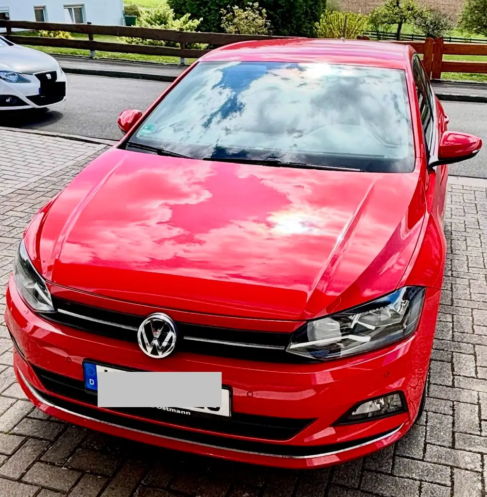 Фото машины