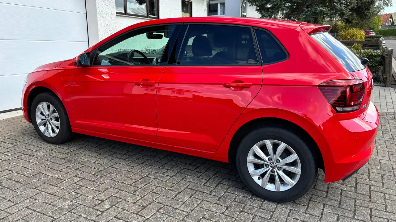 Фото машины