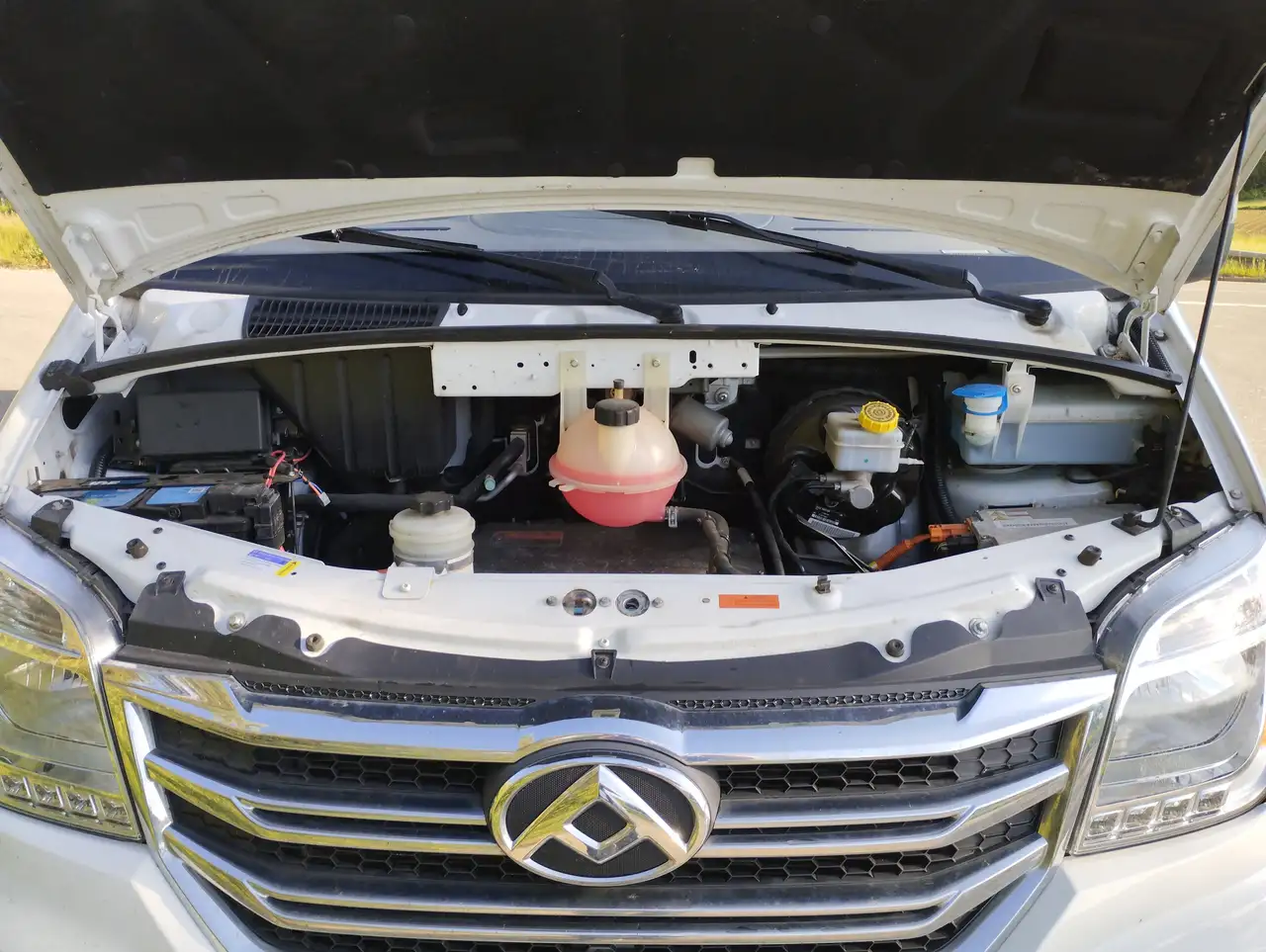 Фото машины 10