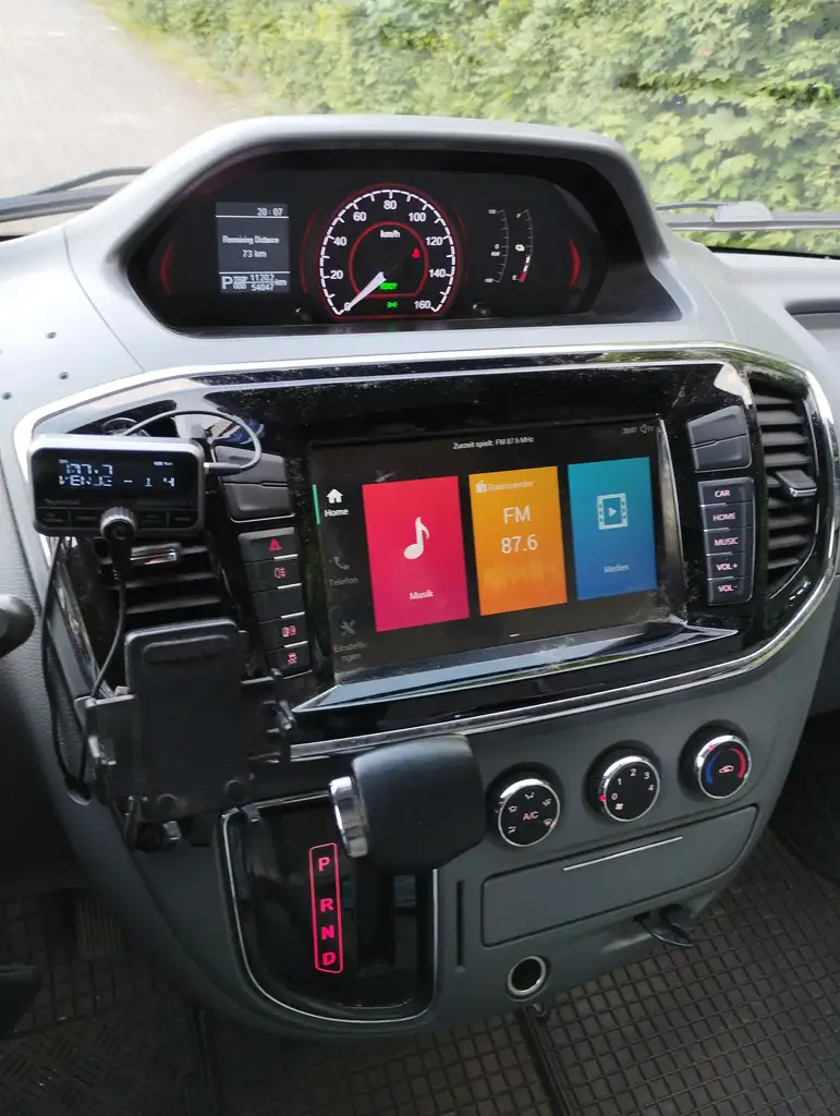 Фото машины 11