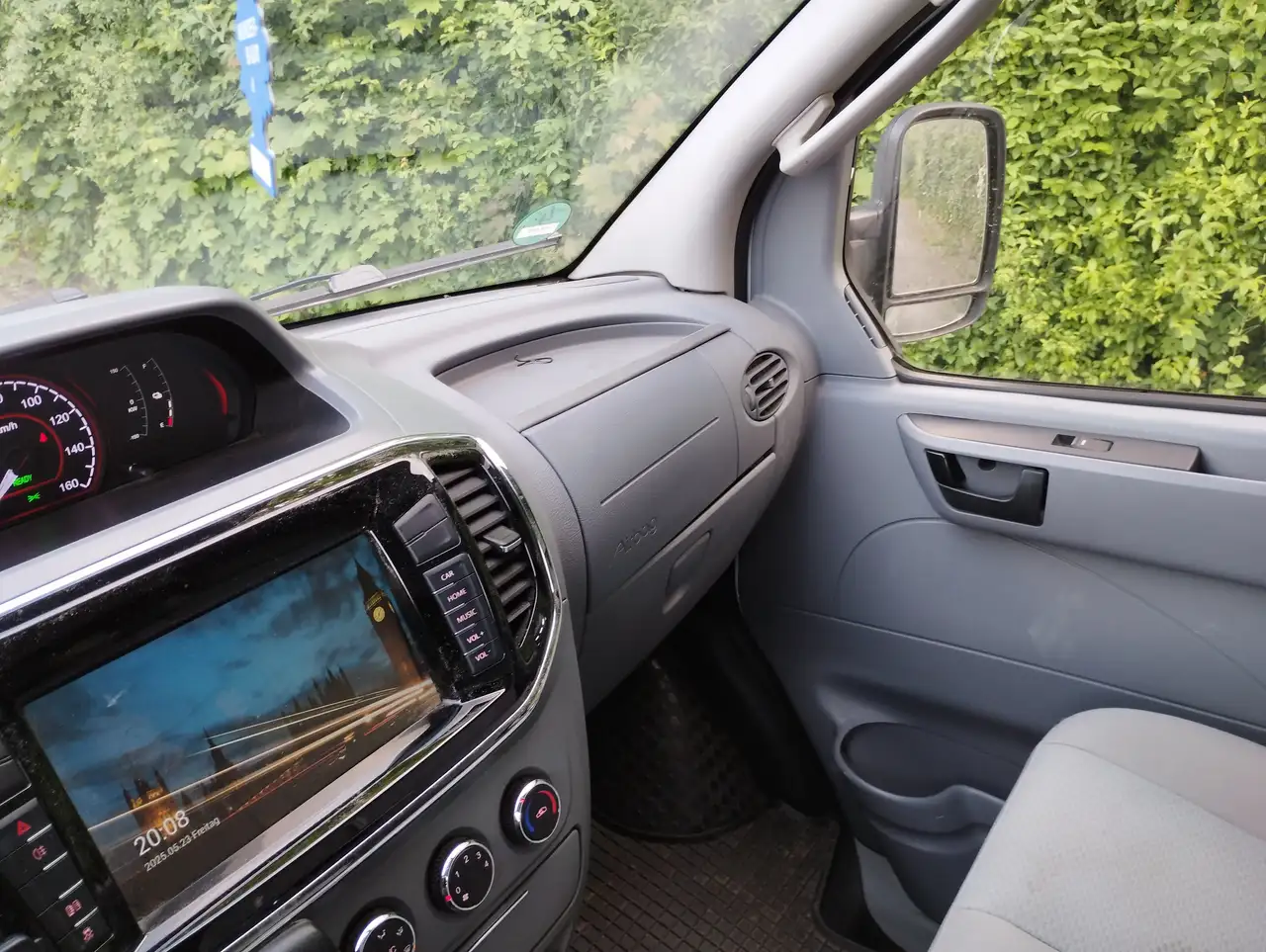 Фото машины 14