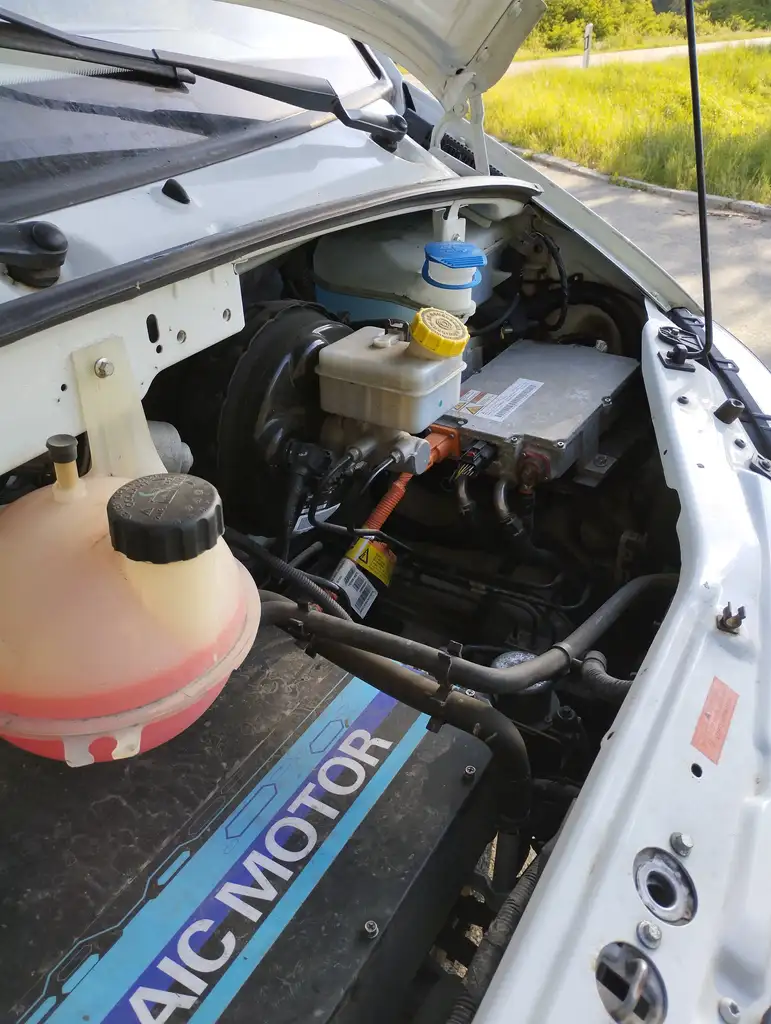 Фото машины 9