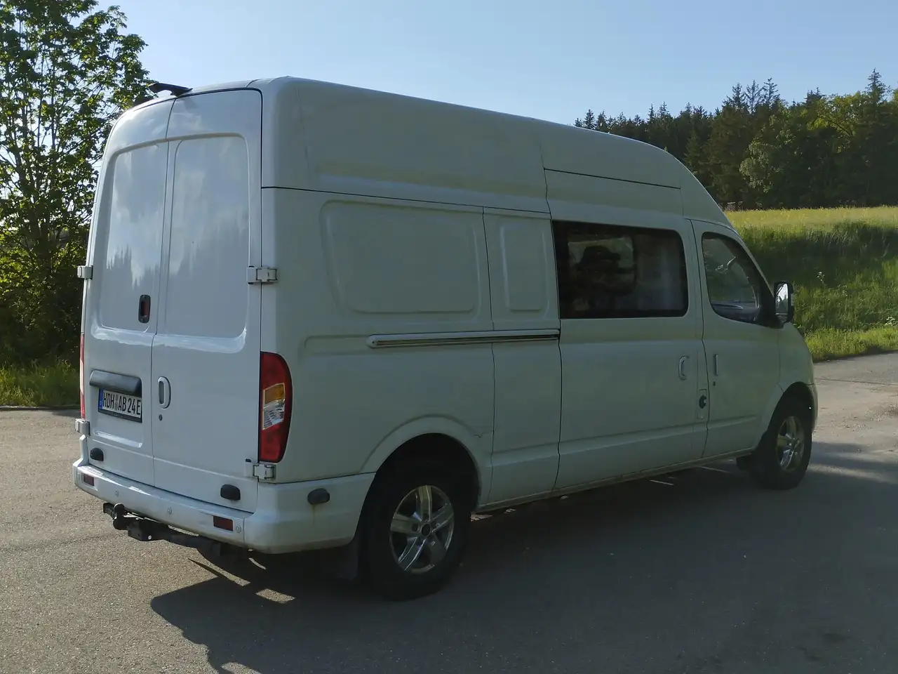 фото машины