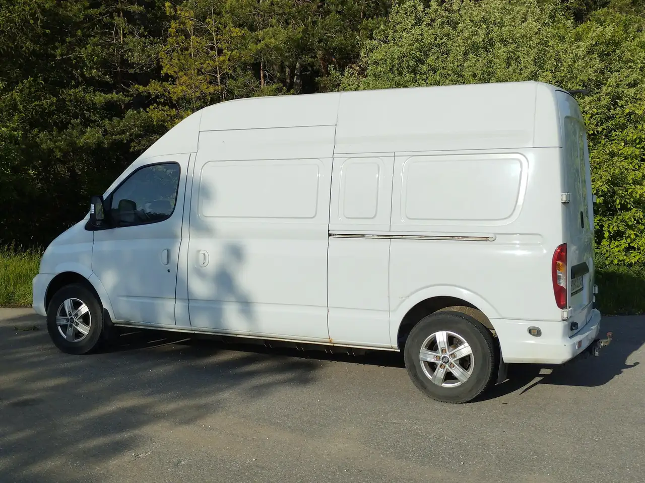 фото машины