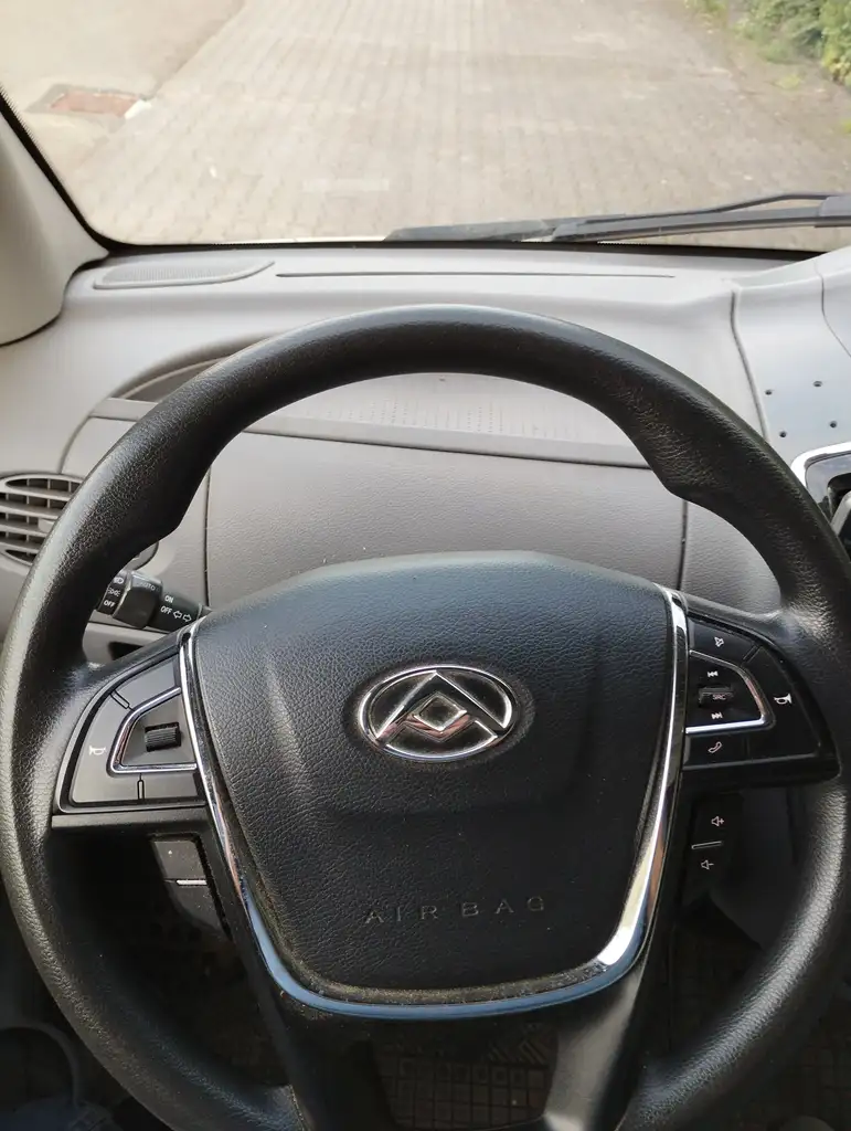 Фото машины 12