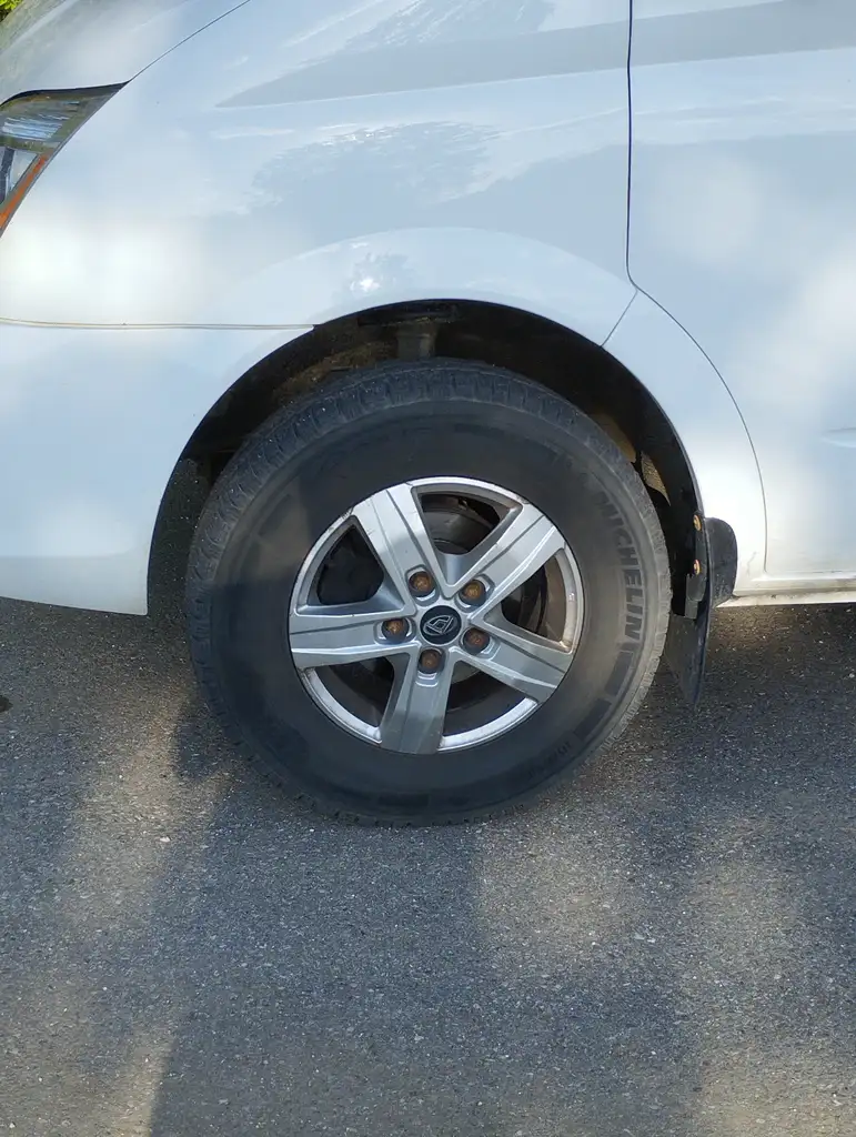 Фото машины 6