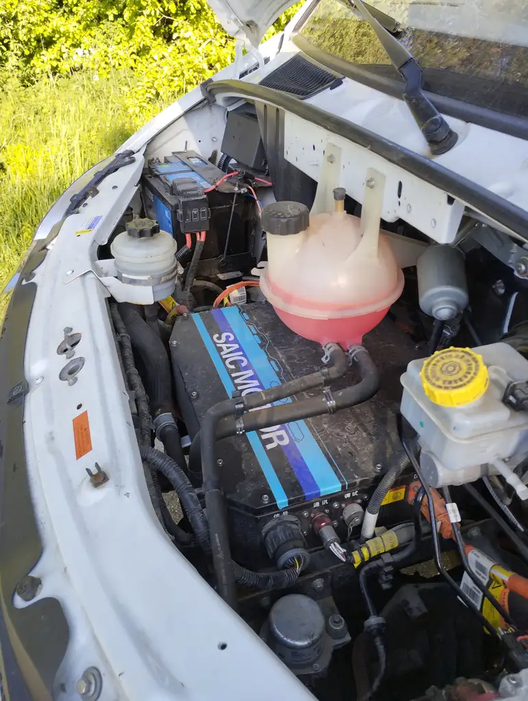 Фото машины 8