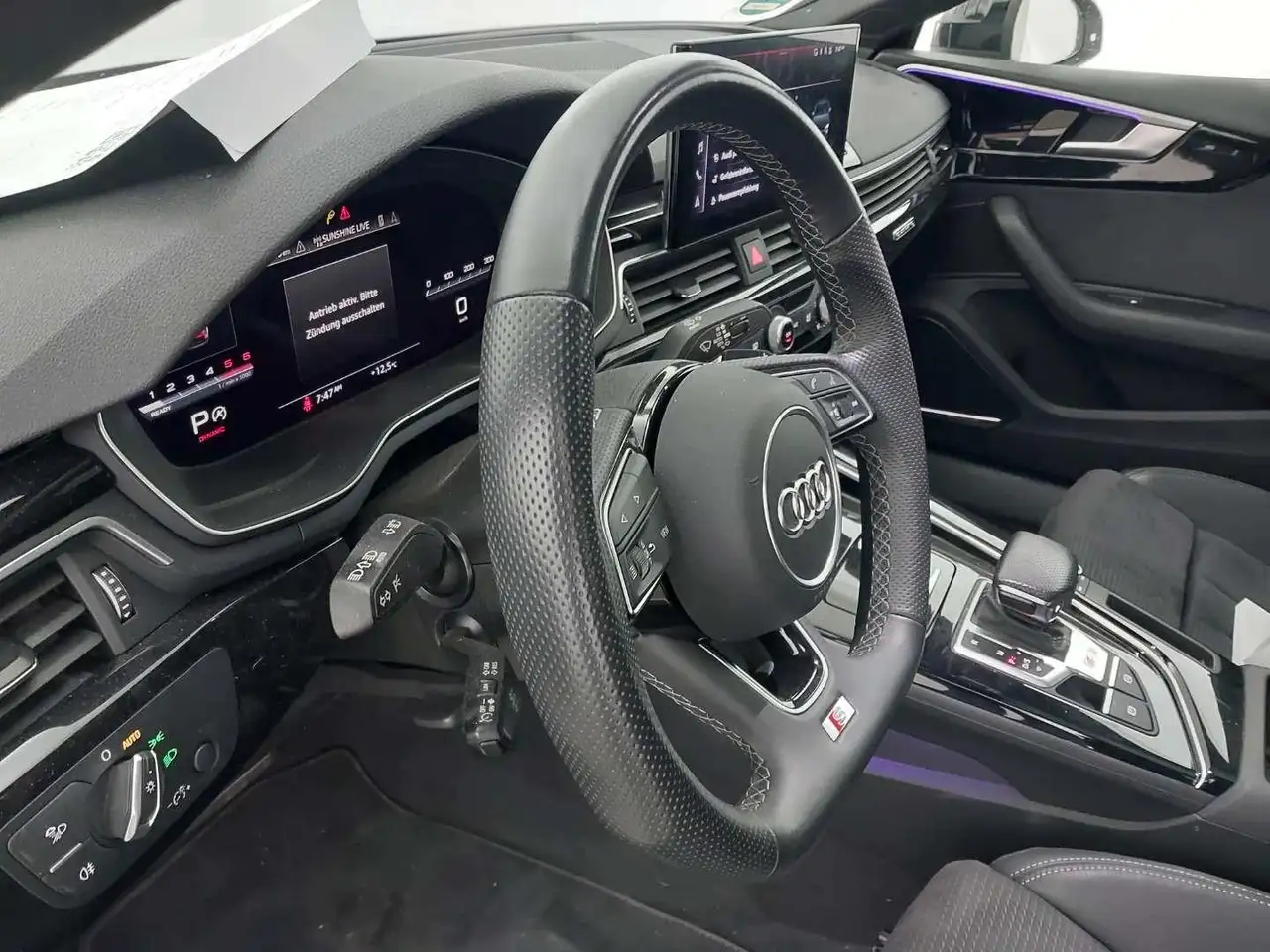 Фото машины 11