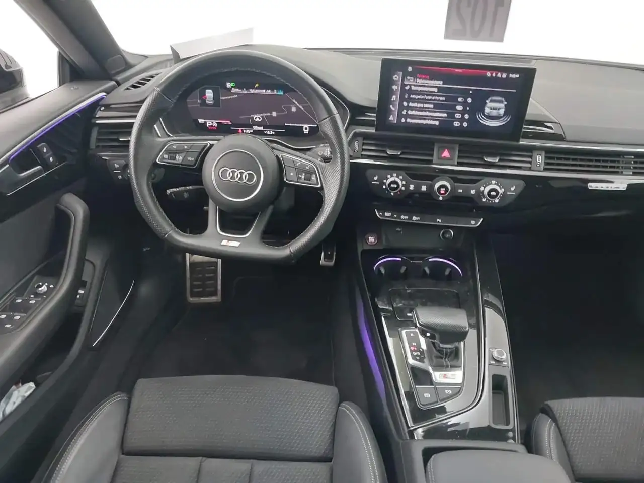 Фото машины 8