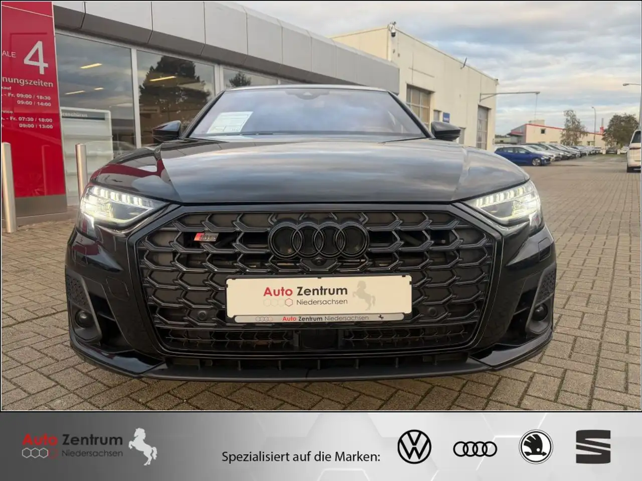 Фото машины 6