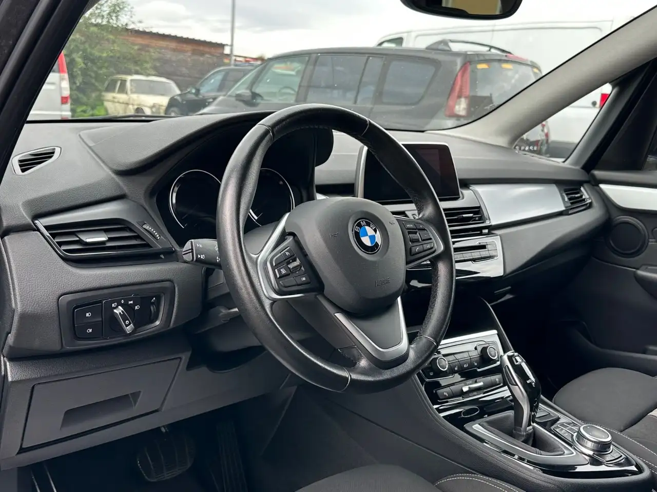 Фото машины