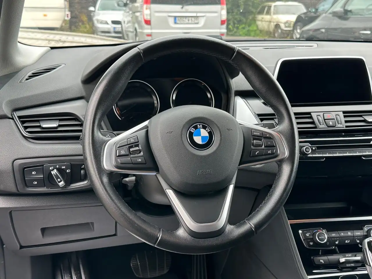 Фото машины