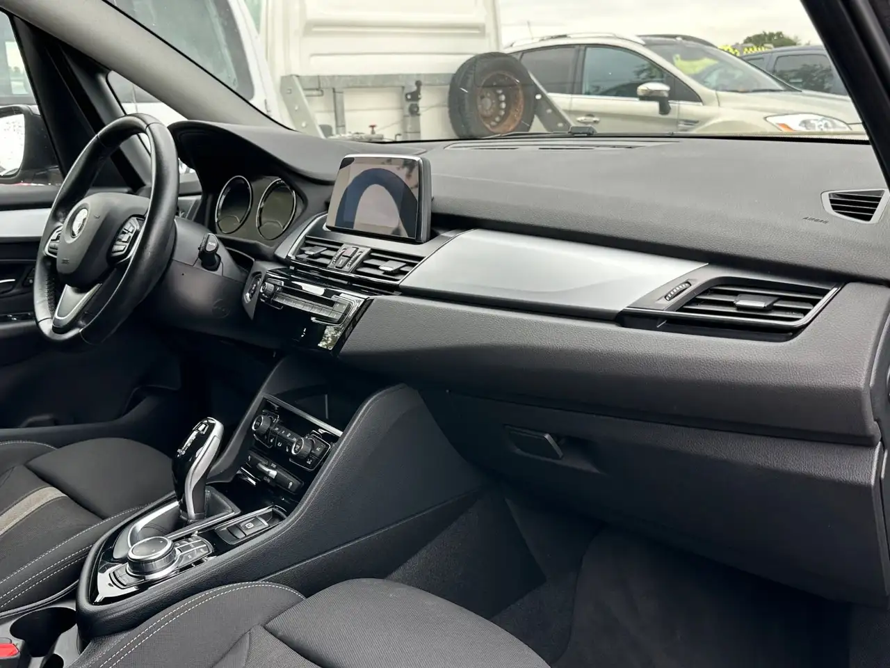 Фото машины