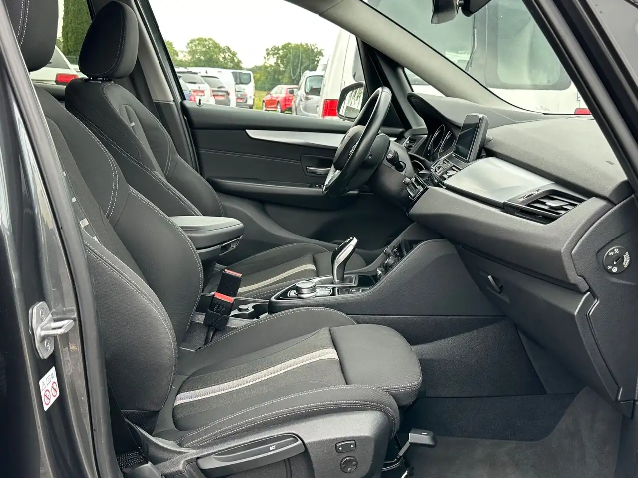 Фото машины