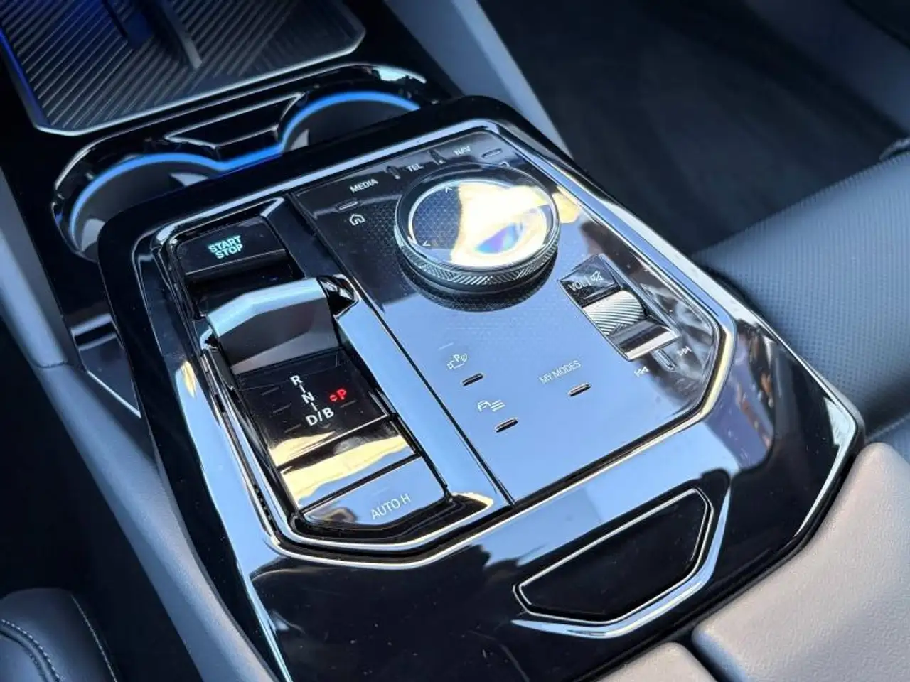 Фото машины