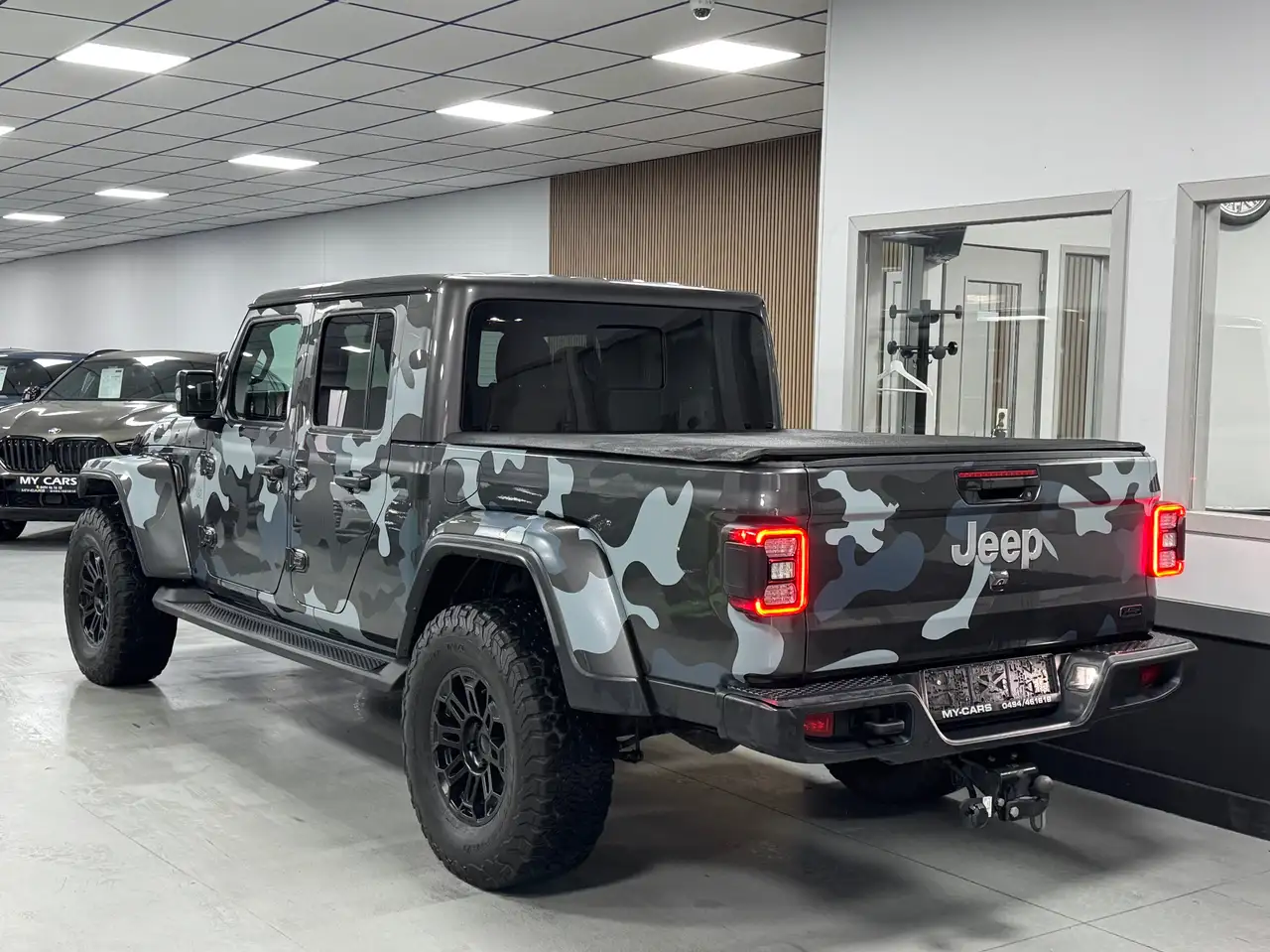 Фото машины